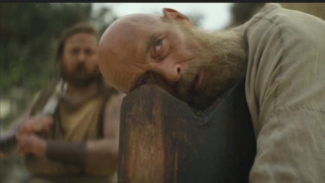 ПАВЕЛ АПОСТОЛ ХРИСТА. Путь Ученичества. История гонений первых христиан в Риме испытания веры