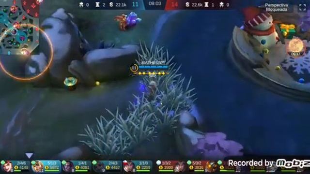 FREYA FULL DANO RANK смотреть онлайн