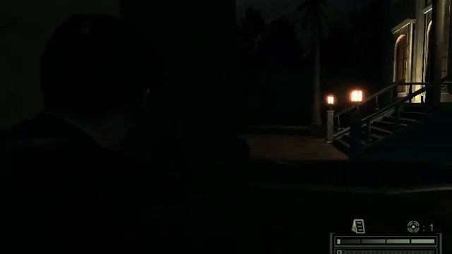 прохождение Splinter Cell 3 от Максика: 3 миссия, 12 часть смотреть онлайн