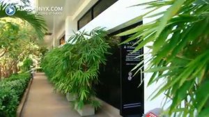 Royal Cliff Beach Terrace