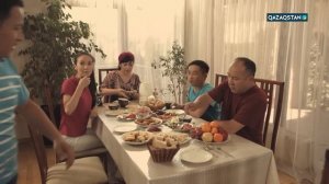 Жаңа қоныс  2  4 серия. ТОЛЫҚ НҰСҚА!!! Жана коныс 2 сезон 4 серия