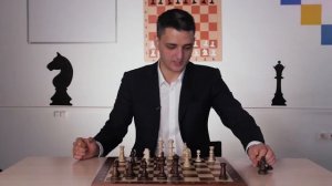 СВЯЗКА Как выиграть в шахматы