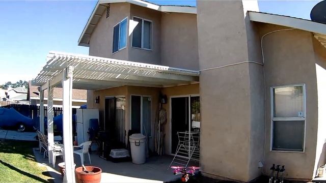 180mm 5" Racerstar BR2305 5s Racing Quad Build Pt. 2 Hover Test смотреть онлайн