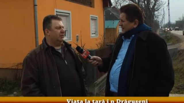 VIATA LA TARA 05,01,2014 смотреть онлайн