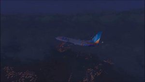 Катастрофа fly Dubai боинг-737 в Ростове на дону