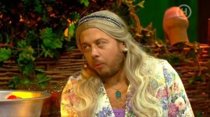 Дві свахи готуються до весілля дітей – Вар'яти (Варьяты) – Сезон 4