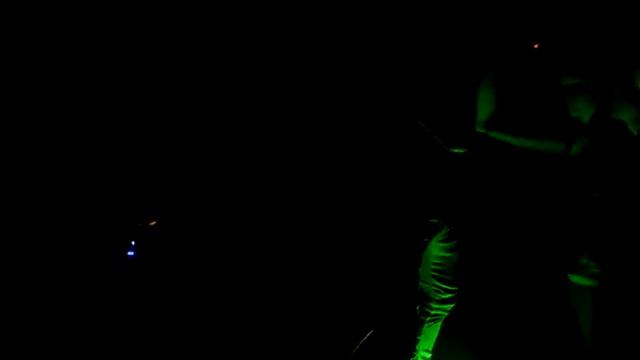 A Night At The Chalet 2/25/12 смотреть онлайн