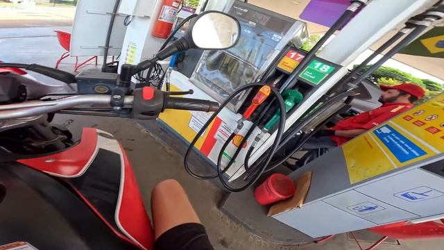 ACHEI ESSA XT 660 ABANDONADA NO MEIO DO MATO 😂