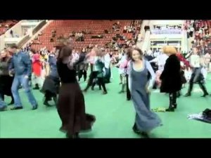 Группа Сарафаны и Лапти - Чик-Елга