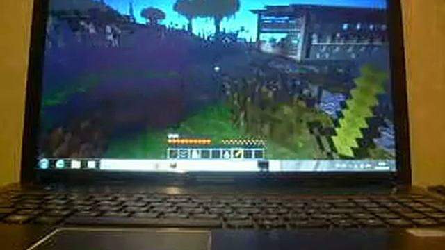 маинкрафт голодние игри :) смотреть онлайн