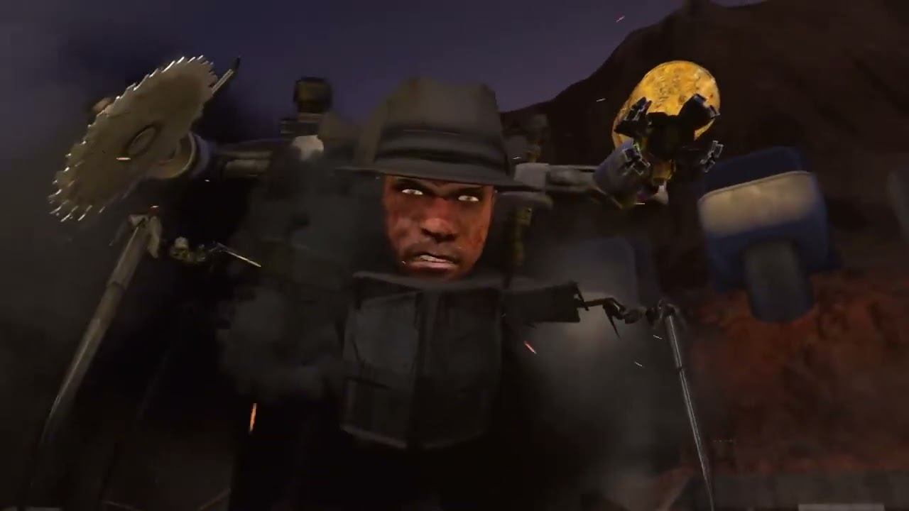 скибиди туалеты 68 смотреть онлайн