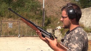 Browning Maral 9,3x62 opis puške