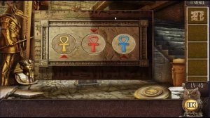 Can You Escape The 100 Rooms X level 45