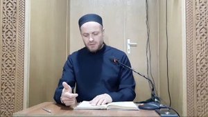 Урок 75 Ихlяъ. Возрождение Религиозных Наук