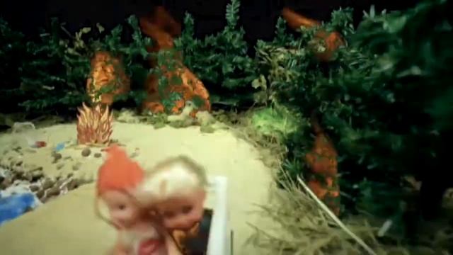 Киномастерская "YOUNG&FILM" Экореклама "Звуки леса" смотреть онлайн