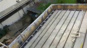 Строительство дома из кирпича brick house