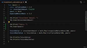 025 Improved User Input Fetching