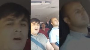 Аминчони Обидин🎤 мусофири🎵