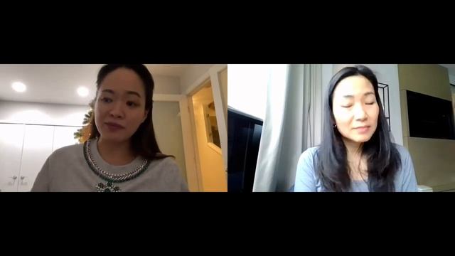 Learn from Irma Wang | How to be a better Pro-am dancer? How to pick a good teacher?