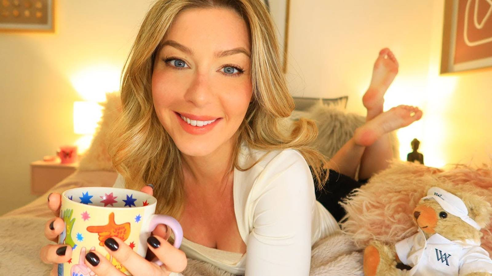 [Creative Calm ASMR] Get To Sleep With Me FAST! 💤 Guided Soft Spoken Meditation