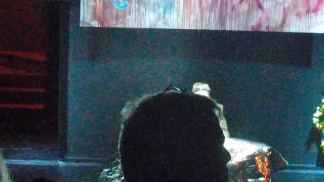 Нур-эскадрилья в Пространстве внутри смотреть онлайн