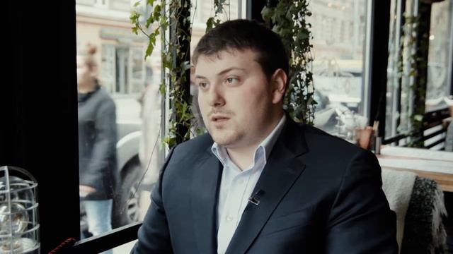 Евгений Дорошенко. Экология в бизнесе. Система продаж. amoCRM. #кофесэкспертом