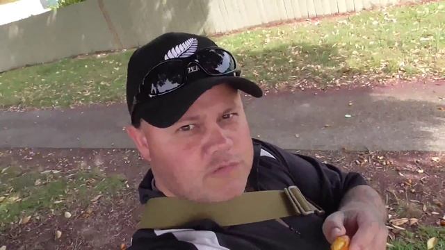 New Zealand Native Plant Karaka смотреть онлайн