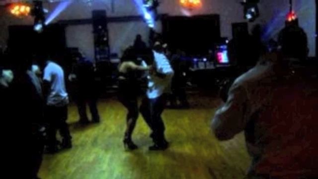 salsa sonidero смотреть онлайн