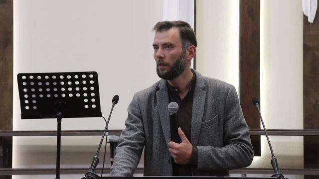 Вечірнє зібрання | Онлайн Церква "Сіон" 12.05.2024 смотреть онлайн