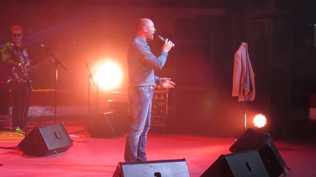 2016_11_18 Подождём - Виталий Аксёнов