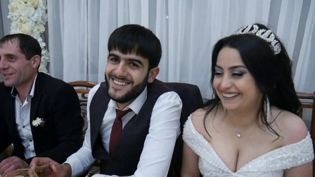 ERJANIK  MARI.  WEDDING