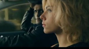 К Люси...(посвящено фильму «Лю́си»2014, реж. Люк Бессон и всем девушкам...)