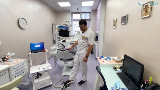 Отзыв о стоматологической установке KaVo ESTETICA E30 смотреть онлайн