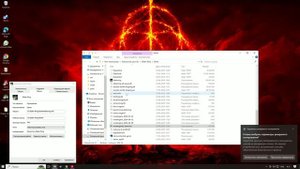 ELDEN RING как поставить русский язык на мод The Convergence.