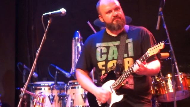 Markscheider Kunst .КУ 23 июля 2015.СПб Jagger Club смотреть онлайн