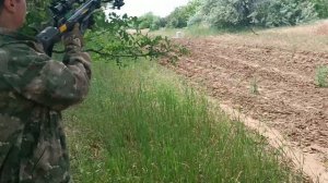 Обзор возможностей современных арбалетов не требующих лицензию на примере " HEX-400 "