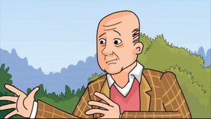 Introduction Part 2 Animation Sweet Sue and Smart Alec - Project 3 Video