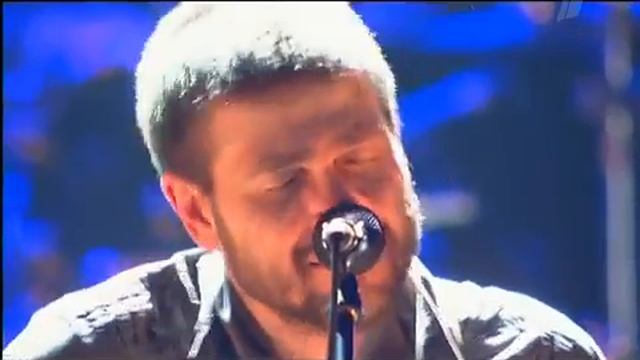 Сплин   Романс к рт Сигнал из космоса смотреть онлайн