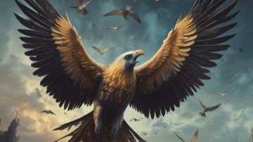 Стимфалийские птицы смотреть онлайн