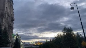 Звуки жизни и тишина внутри: город как путь к себе – The Travel Chronicles