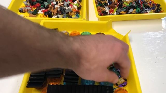 A GREAT HAUL FROM LEGO FRIEND / Using New Camera / Adding some Duplo / Pulling Bricklink Orders смотреть онлайн