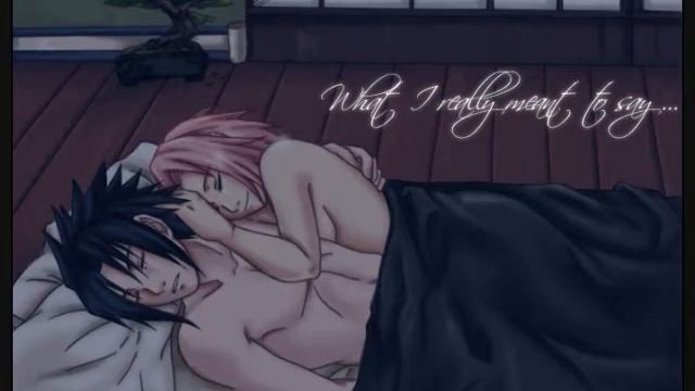 Sasuke and Sakura - Never Ending Dream смотреть онлайн