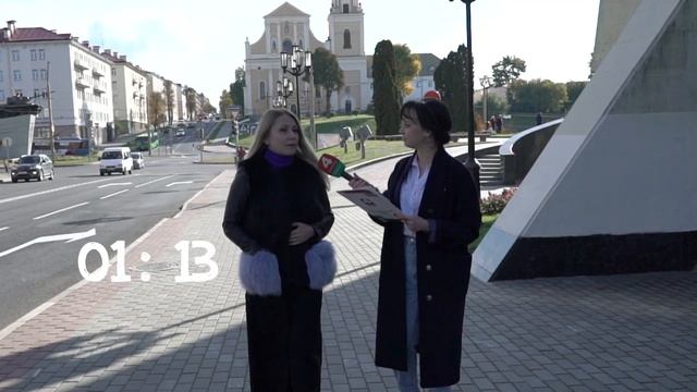 Просто утро. 50 вопросов за 5 минут. Ирина Купченко. 11.10.2019