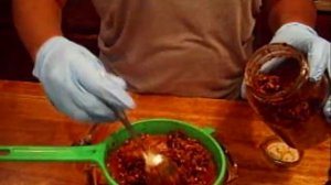 35.   A DIY FOR THE GARDEN, ALL NATURAL PESTICIDE
