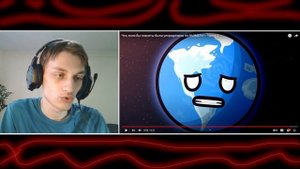 Что, если бы планеты были упорядочены по РАЗМЕРУ (Часть 1-2) - Реакция на Шаранутый Космос