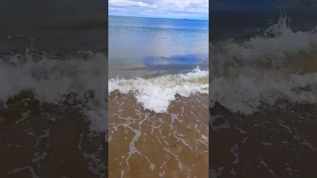 Amore море💙🌊