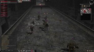 Lineage II Harbor X1 Cruma 2 PVP