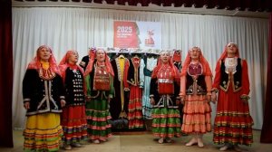 Милле кейем көнө