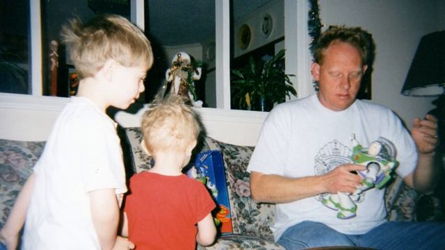 Ricky Wayne Eubanks смотреть онлайн