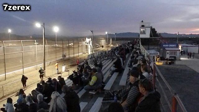 IMCA Modified heat 4 Mohave Valley Speedway 2-3-2024 смотреть онлайн